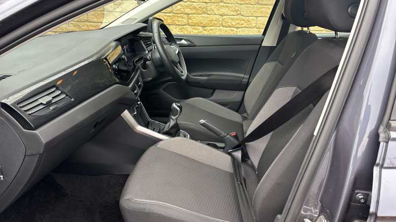 Volkswagen Polo 1.0 TSI Life 5dr Petrol Hatchback